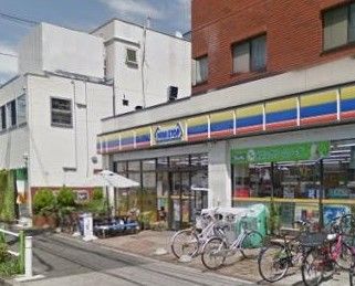 ミニストップ上板橋店の画像