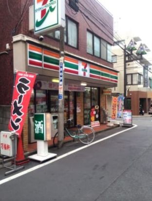 セブン‐イレブン 下井草店の画像