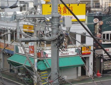 鳥貴族 上石神井駅前店の画像