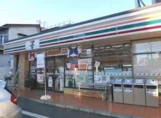 セブンイレブン 練馬北町３丁目店の画像