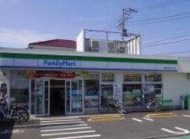 ファミリーマート練馬大泉小学校北店の画像