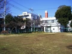 長谷川ちびっこ遊び場の画像