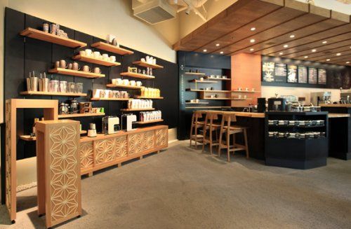 スターバックスコーヒー 目黒店の画像