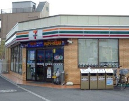 セブン-イレブン江戸川平井７丁目店の画像