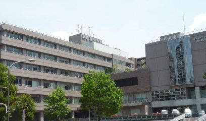 JCHO 東京城東病院の画像