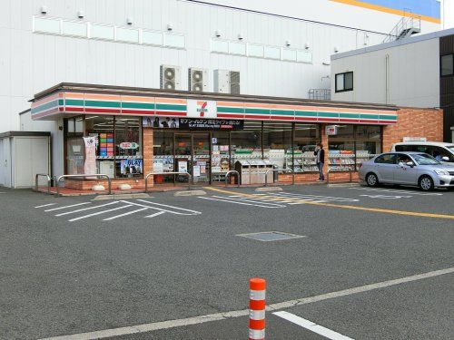 セブンイレブン　堺長曽根町南店の画像