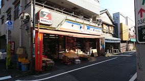 スーパー松本の画像