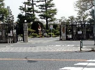 東京都 水道局 浄水管理事務所・浄水場 境浄水場の画像