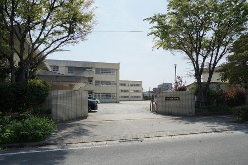 福岡市立松島小学校の画像