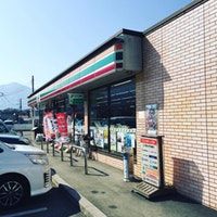 セブンイレブン 秩父山田店の画像