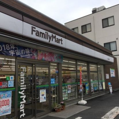 ファミリーマート 秩父本町店の画像
