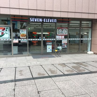 セブンイレブン 7FS帝京平成大学池袋キャンパ店の画像