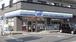 ローソン・スリーエフ 大久保通店の画像