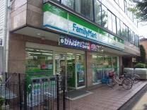 ファミリーマート 杉並天沼店の画像