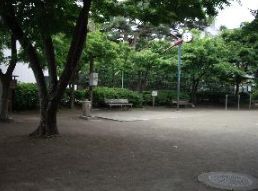 もみじ山公園の画像