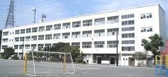 横浜市立南戸塚小学校の画像