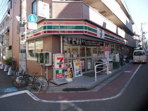 セブンイレブン 西荻北2丁目店の画像