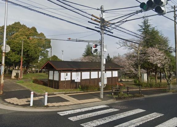 東池公園の画像