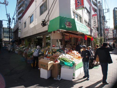 小高商店の画像