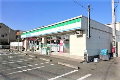 ファミリーマート 柴崎町六丁目店の画像