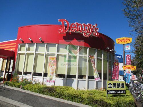 デニーズ大泉店の画像