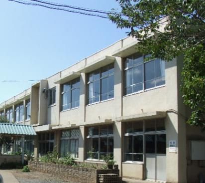 ふじみ野市立駒西小学校の画像