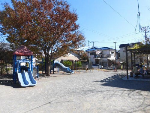 亀井児童公園の画像
