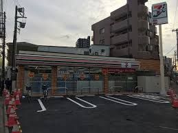 セブンイレブン 板橋清水町東店の画像