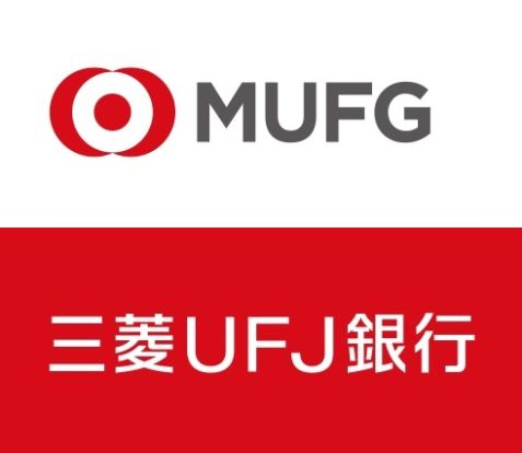 三菱ＵＦＪ銀行 荻窪支店の画像