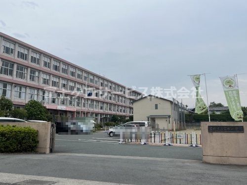 富塚小学校の画像