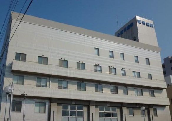 医療法人いずみ会　阪堺病院の画像