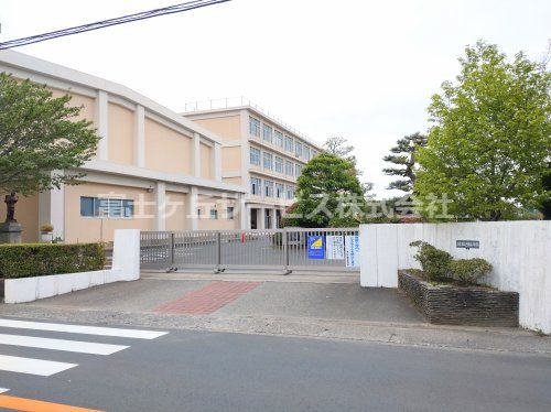 河輪小学校の画像