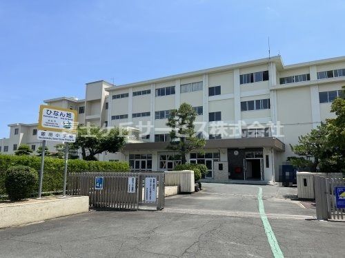 飯田小学校の画像
