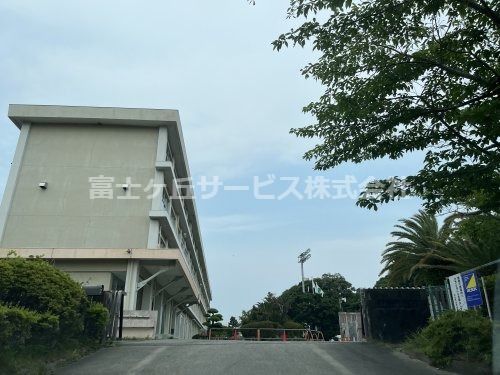 和地小学校の画像