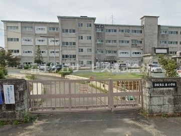 浜松市立泉小学校の画像