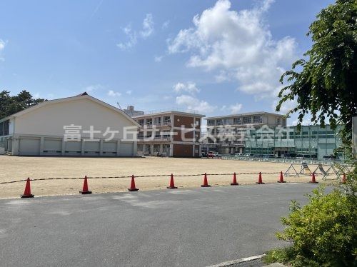 浜松市立可美小学校の画像