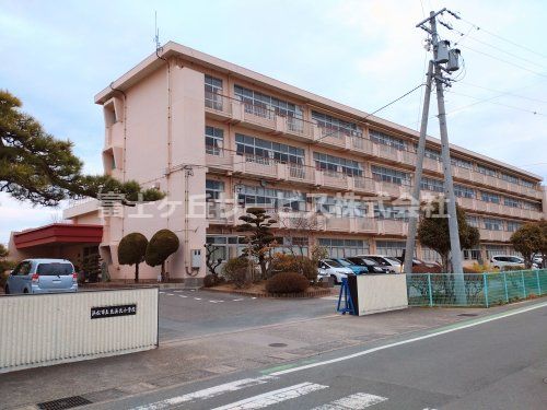 北浜小学校の画像