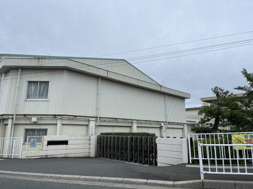 浜松市立麁玉小学校の画像