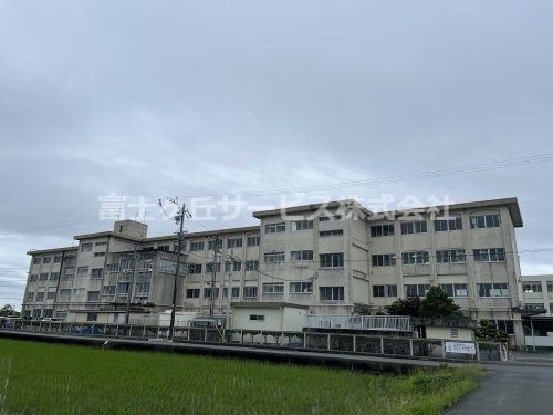 内野小学校の画像