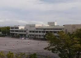 横浜市立秋葉小学校の画像