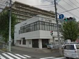 スルガ銀行六ツ川支店の画像
