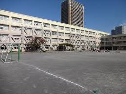 横浜市立川上小学校の画像