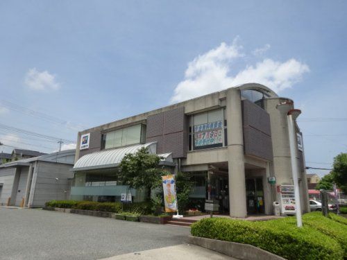JA兵庫六甲有野支店の画像