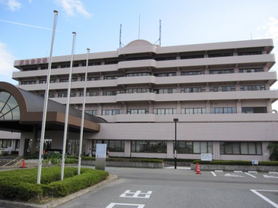 済生会兵庫県病院の画像