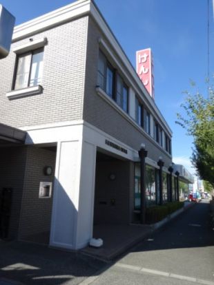 兵庫県信用組合有野支店の画像