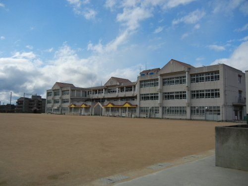 神戸市立藤原台小学校の画像