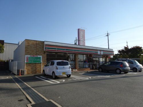 セブンイレブン 神戸西山1丁目店の画像