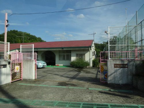 神戸市立八多幼稚園の画像