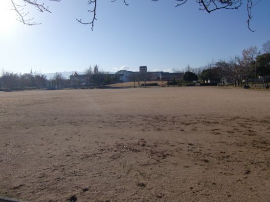 千代ケ谷公園の画像