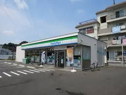 ファミリーマート 東戸塚名瀬下店の画像